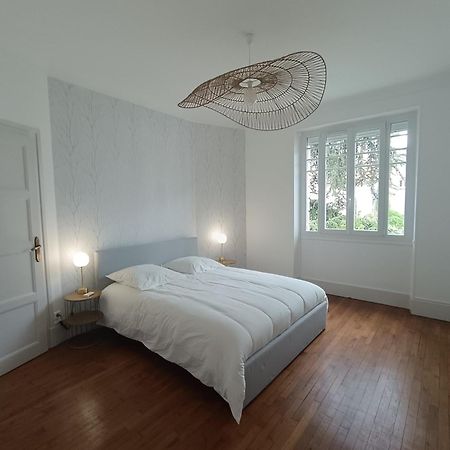 Brifaut Apartman Dijon Kültér fotó