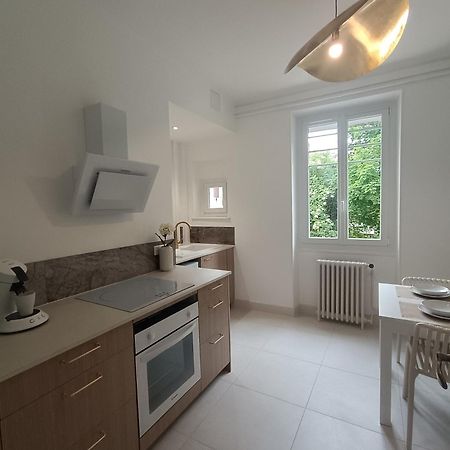 Brifaut Apartman Dijon Kültér fotó