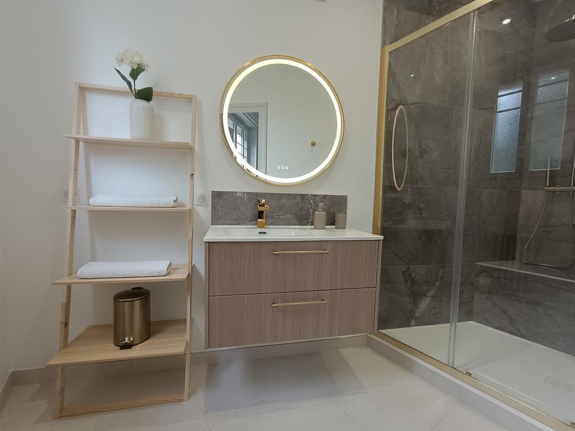 Brifaut Apartman Dijon Kültér fotó