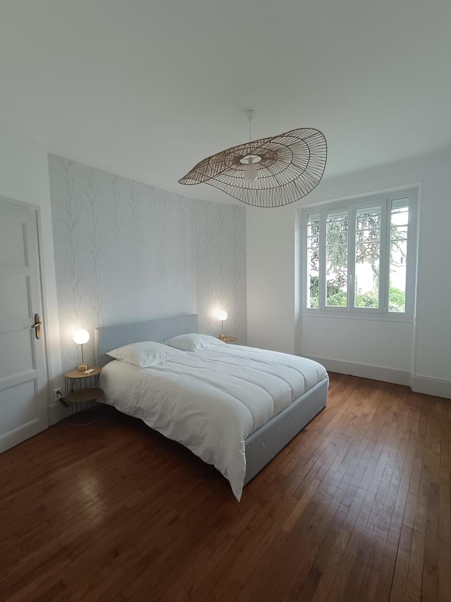 Brifaut Apartman Dijon Kültér fotó